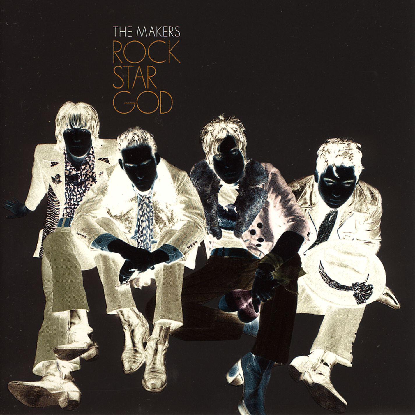 The Makers - Metro (Soul Driver)