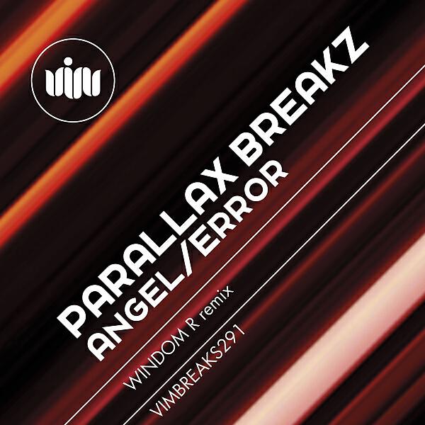 Parallax Breakz - Angel (Original mix)
