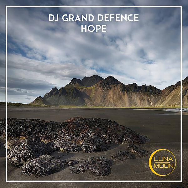 DJ GranD DefencE - Flight of The Hawk