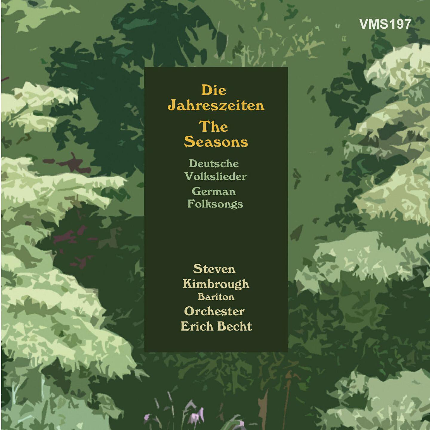 Erich Becht - Winterzeit, schöne Zeit