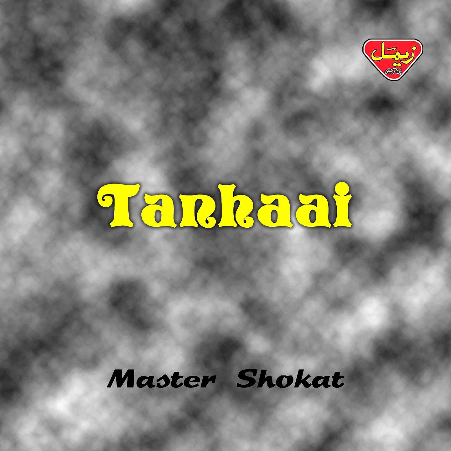 Постер альбома Tanhaai