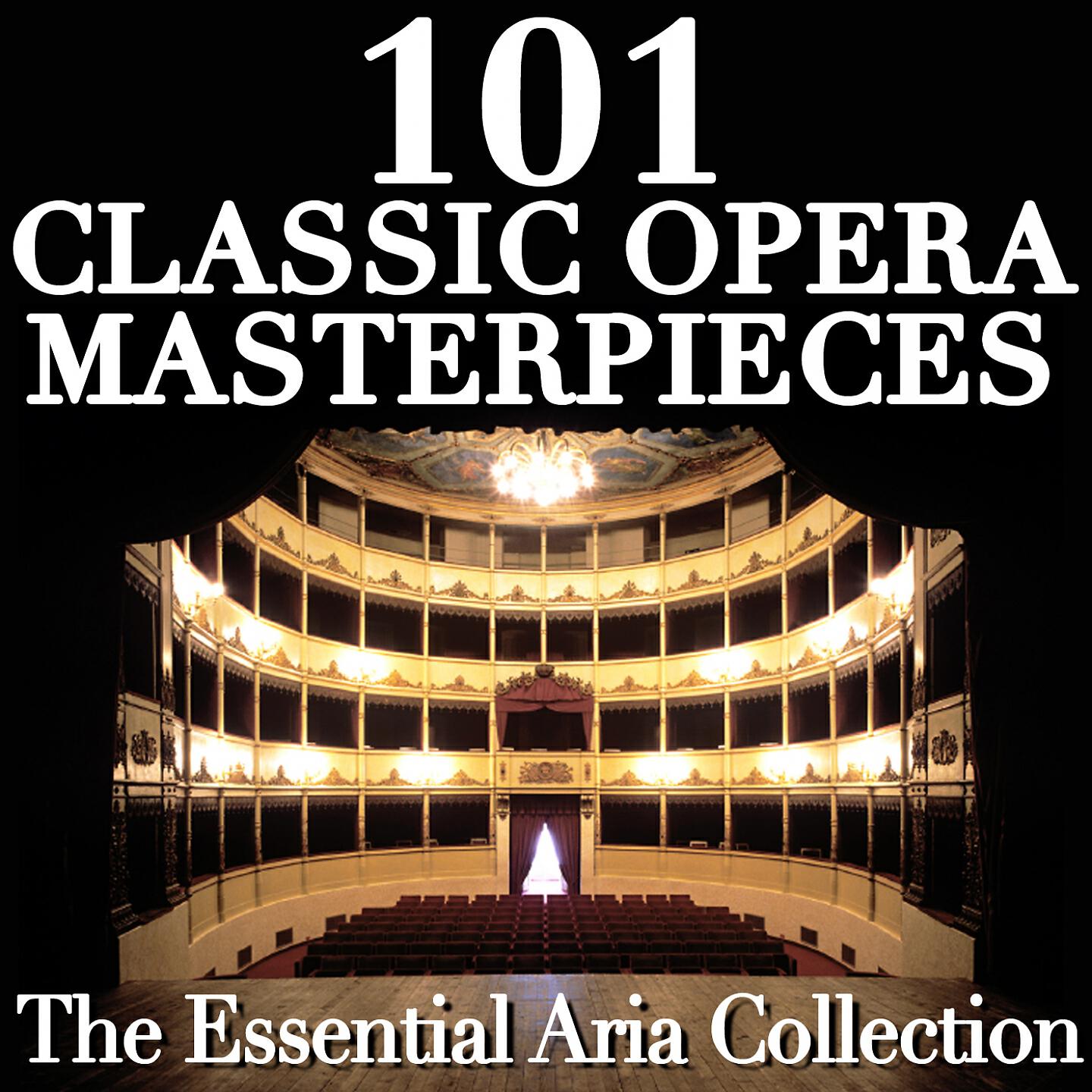 Compagnia D'Opera Italiana - Faust: Salut, demeure