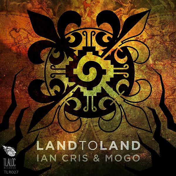 Постер альбома Land To Land