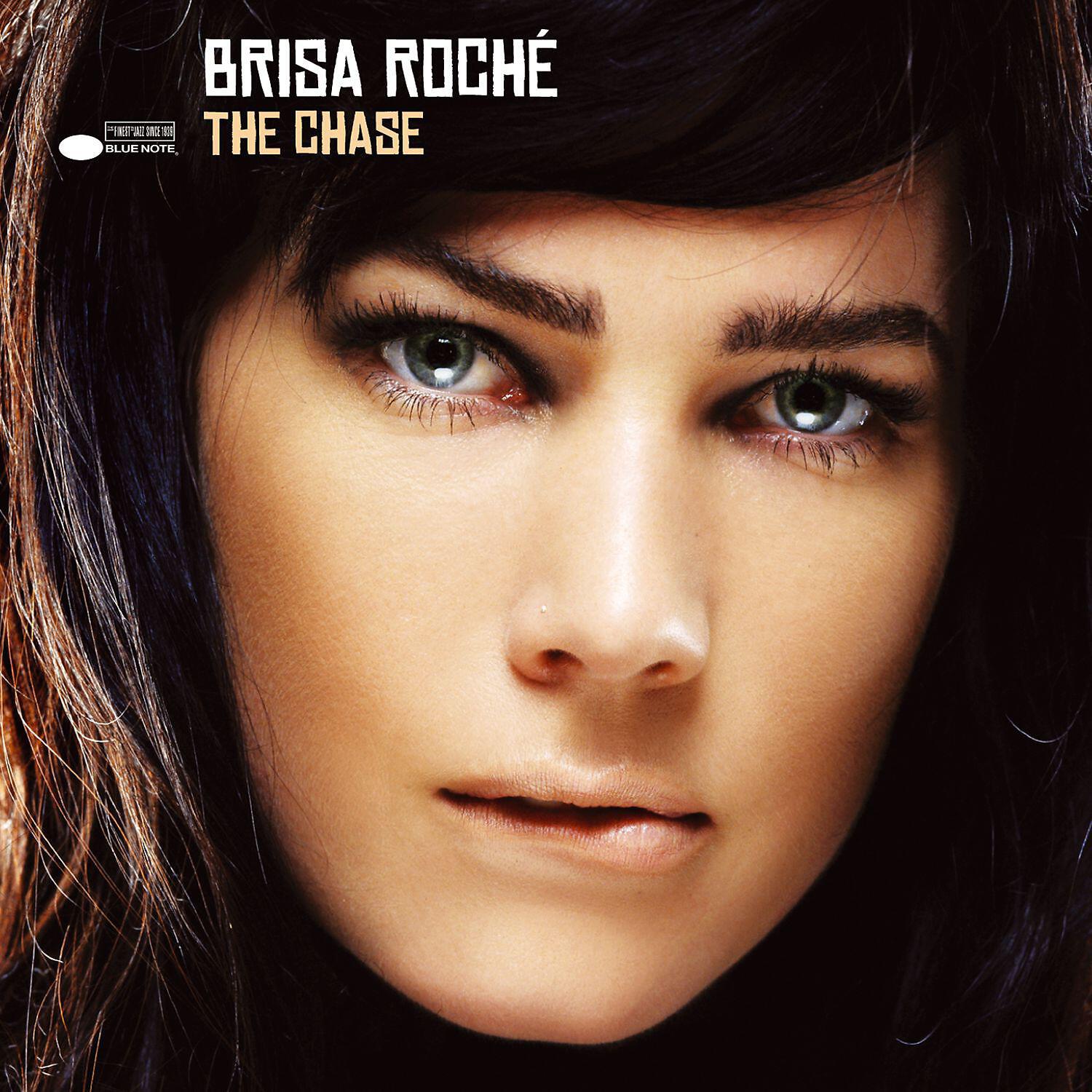 Brisa Roché - Torchlight
