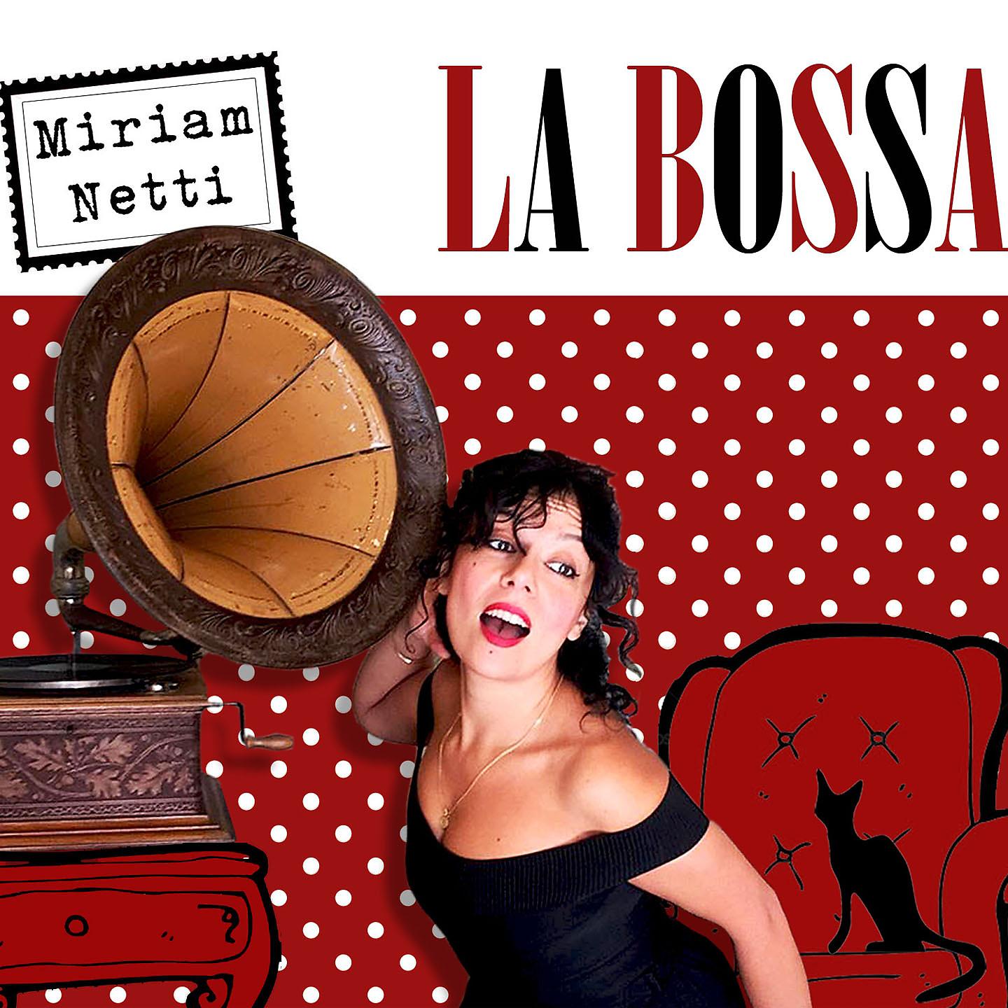 Постер альбома La bossa