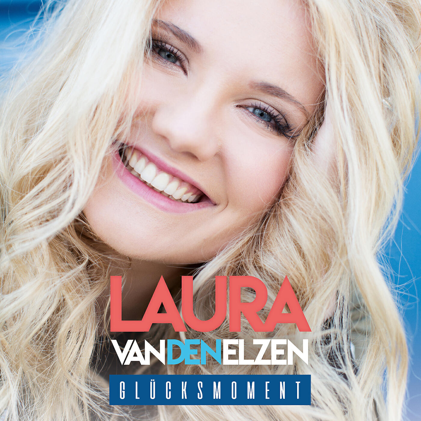Laura van den Elzen - Glücksmoment