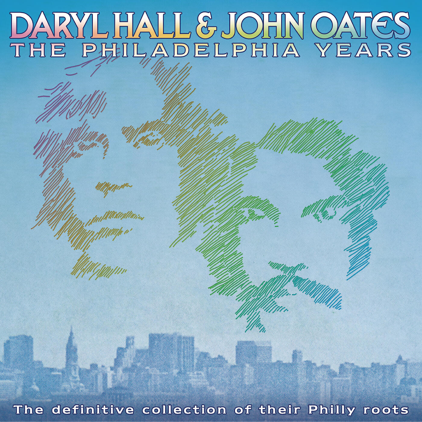 Hall & Oates - In Honor Of A Lady