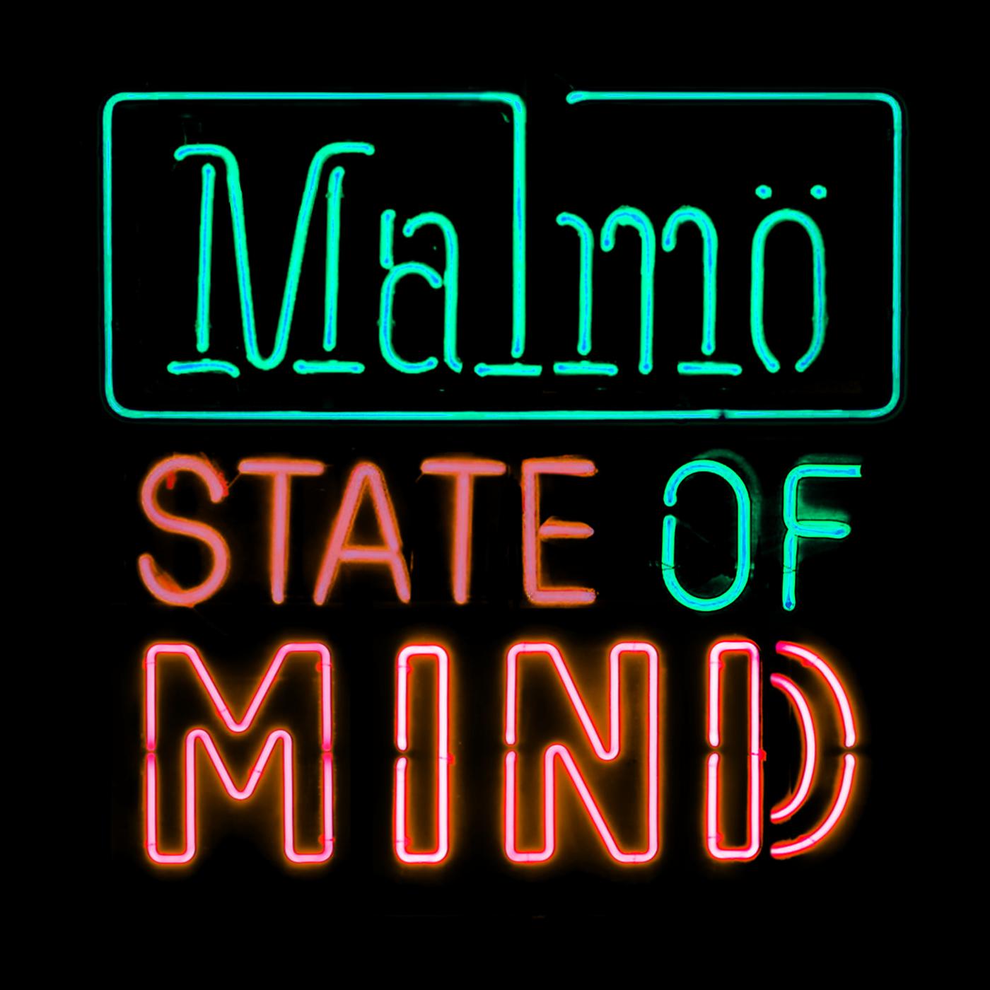 Постер альбома Malmö State Of Mind