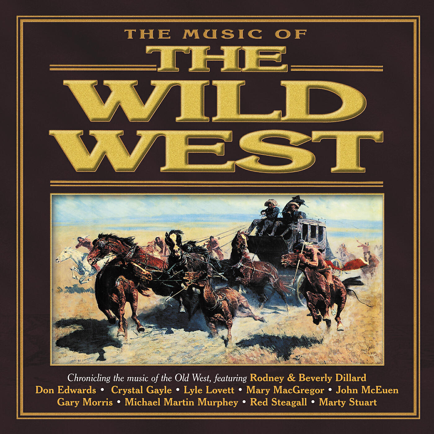John McEuen - Abide With Me, Tis Eventide