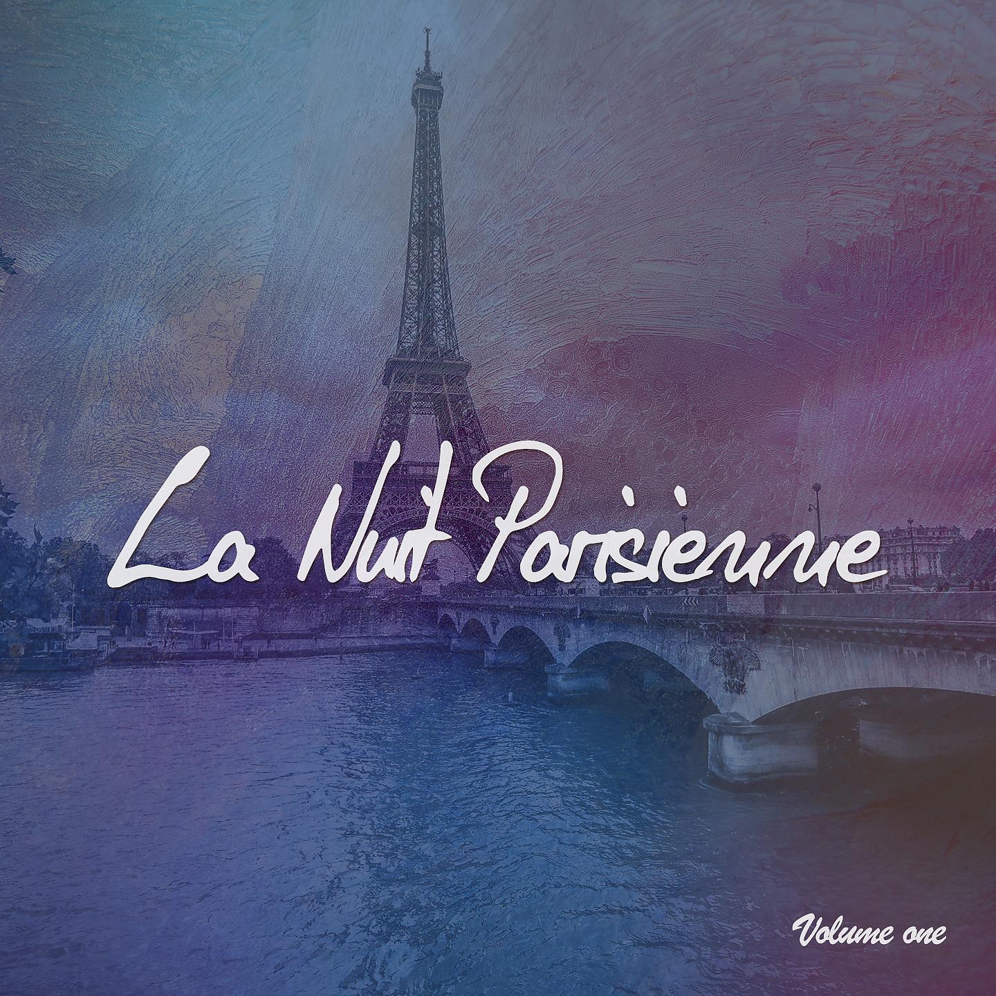 Постер альбома La Nuit Parisienne, Vol. 1