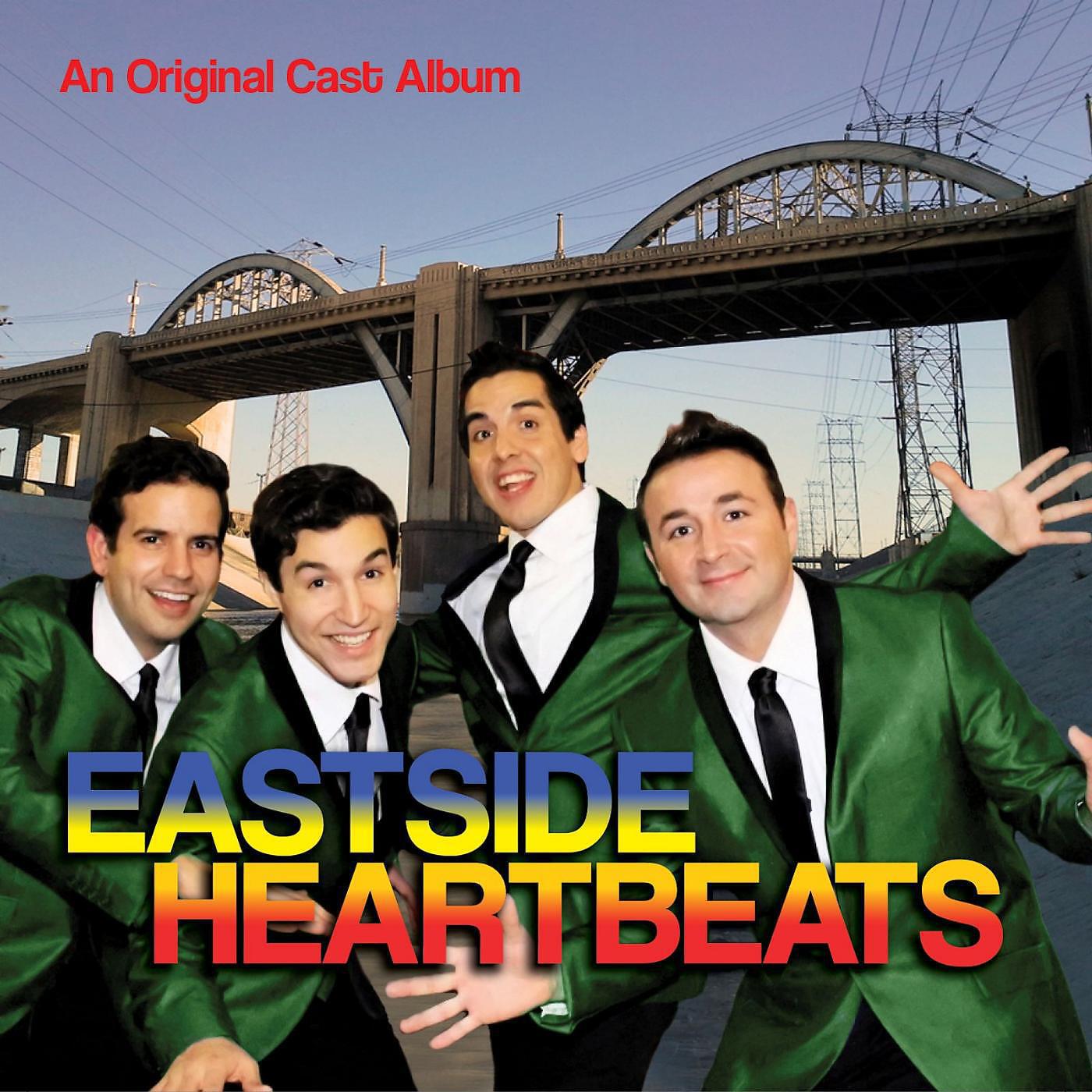 Eastside Heartbeats - We Are One