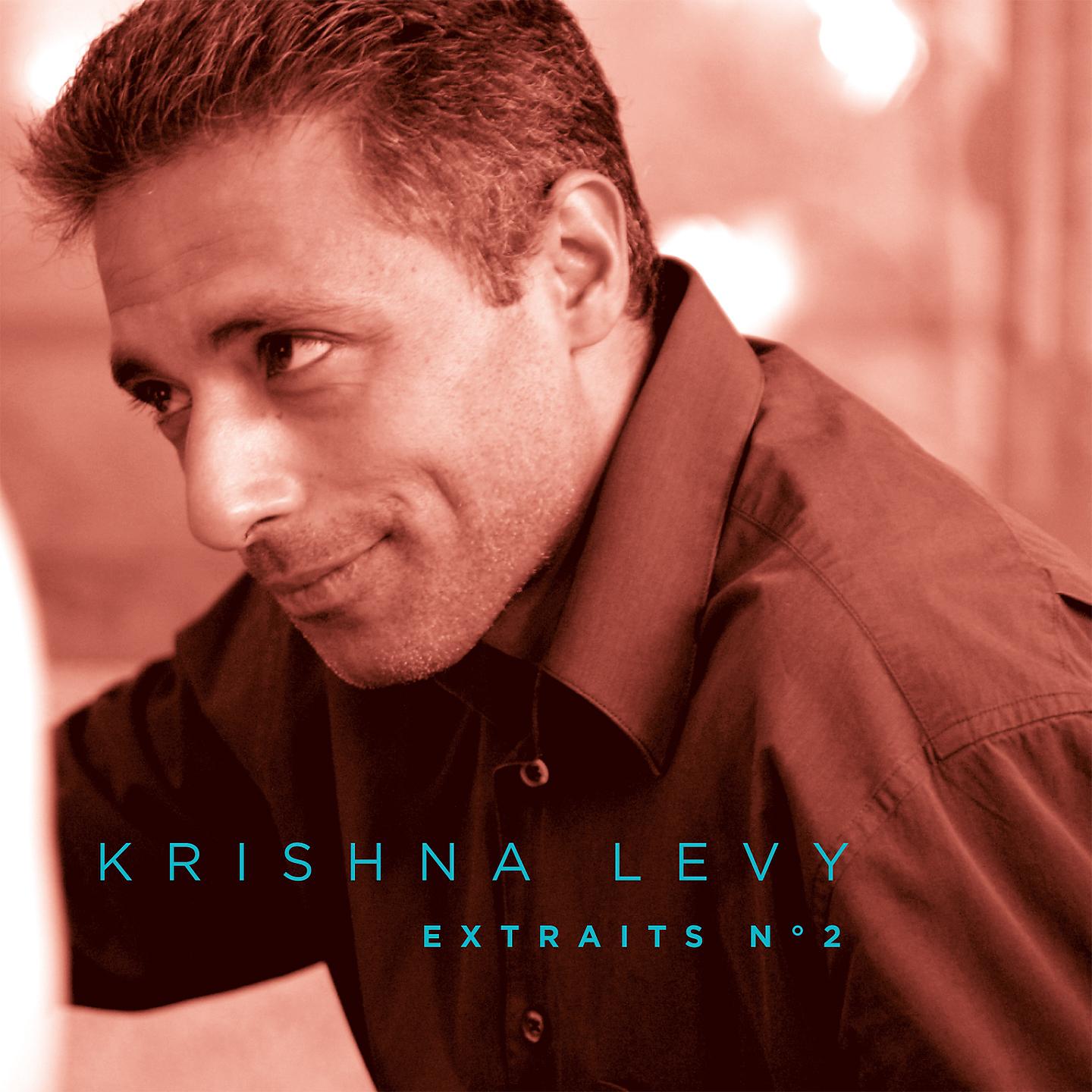 Постер альбома Krishna Levy, Vol. 2