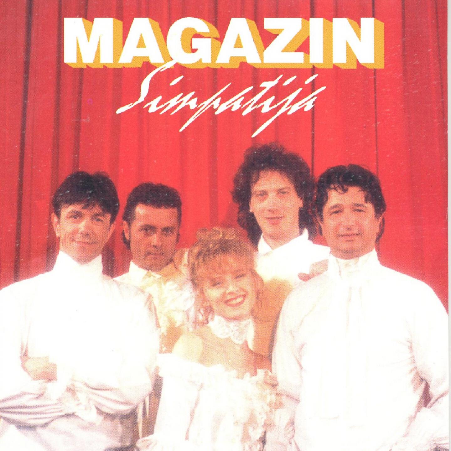Magazin - Što Će Meni Ovaj Dar