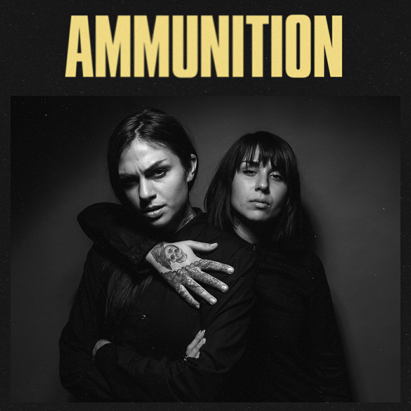Krewella - Surrender The Throne