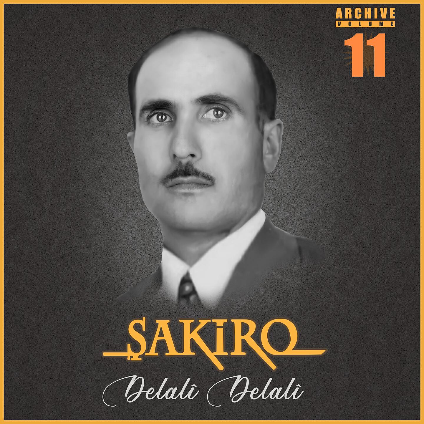 Şakiro - Metê Nemayê