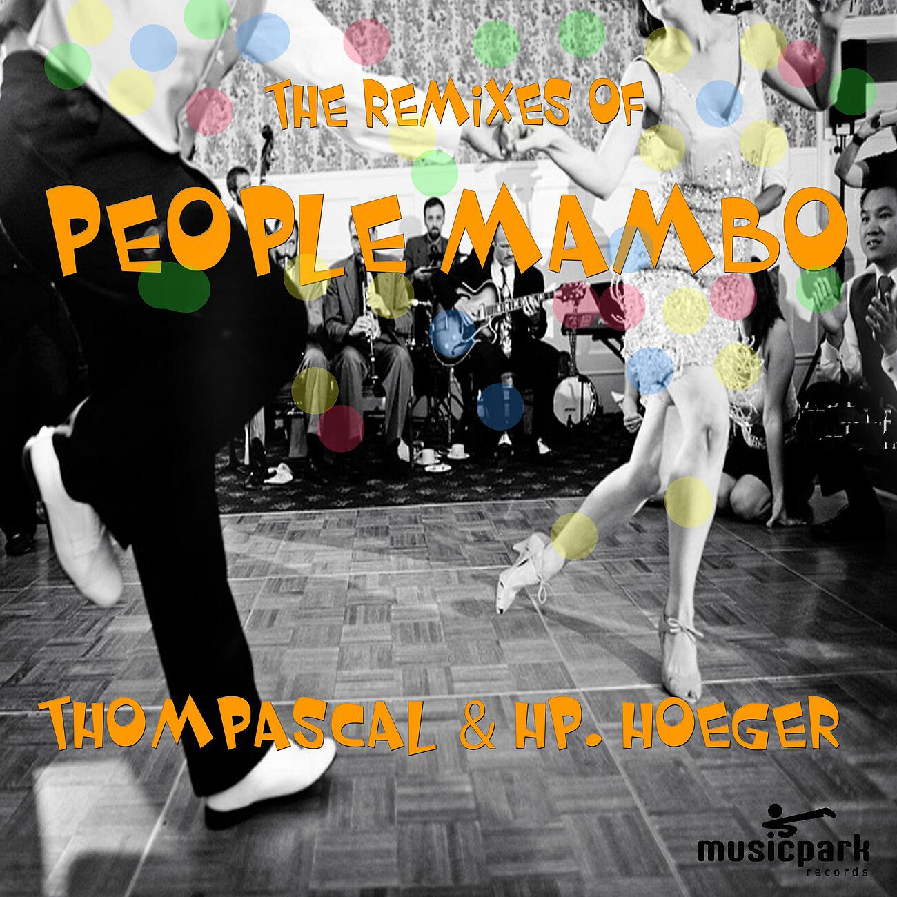 Thompascal - People Mambo (Im:Takt Remix)