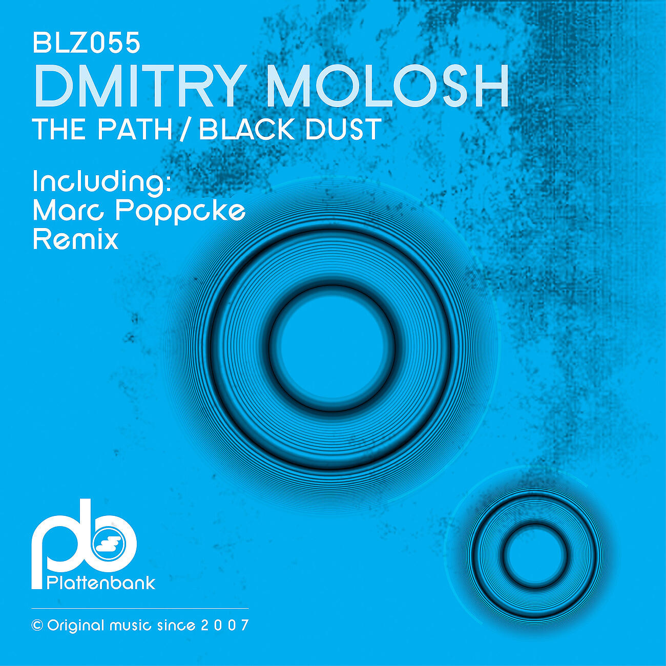 Dmitry Molosh - The Path (Marc Poppcke Remix)