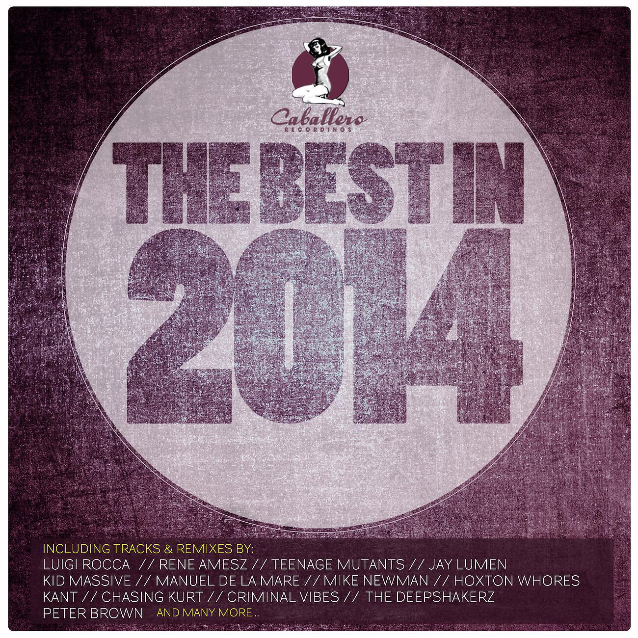 Cram - Nightclubbing (Chasing Kurt Remix)