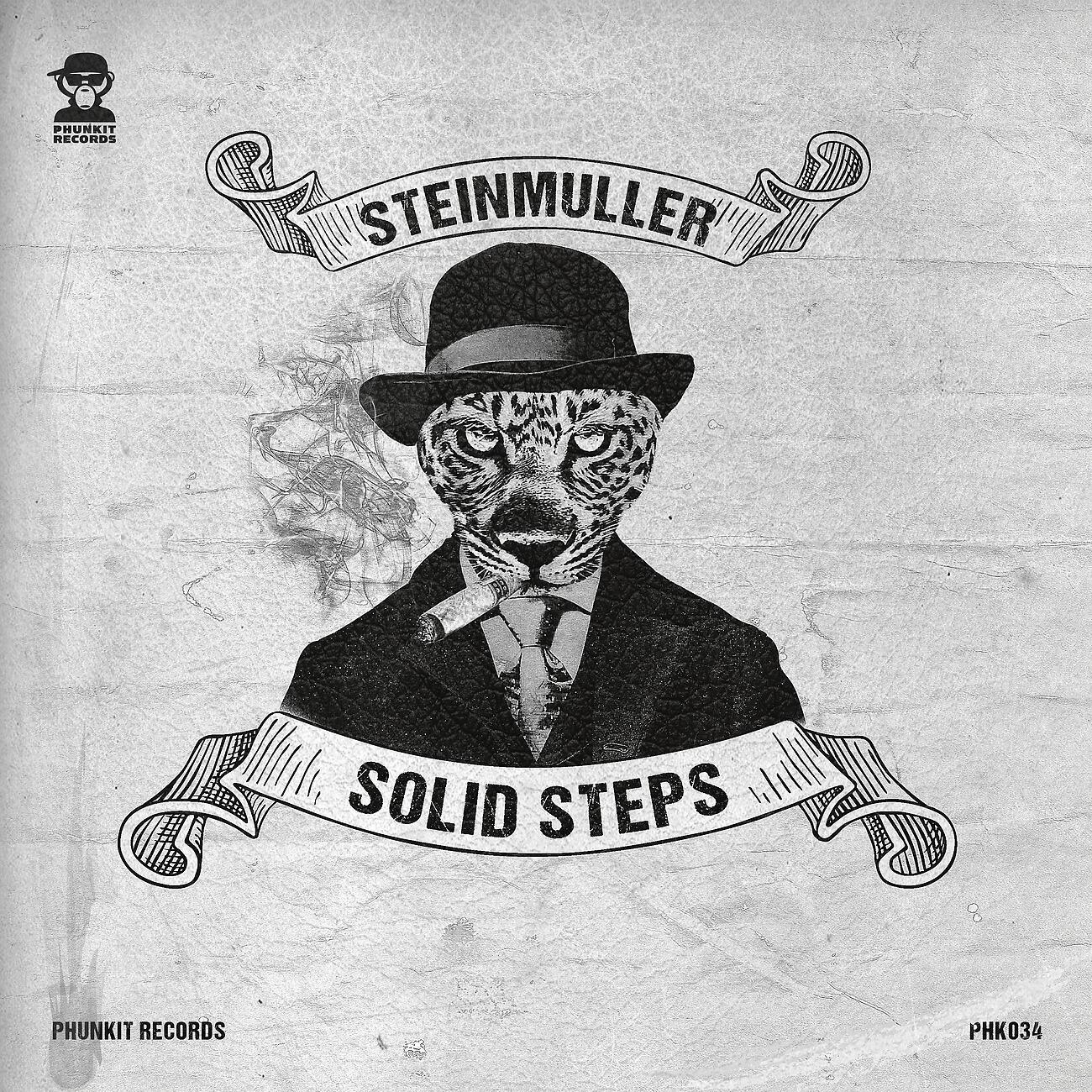 Steinmuller - Swell