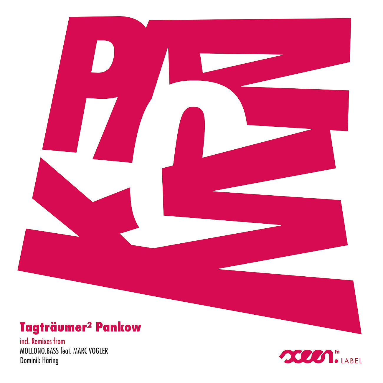 Tagträumer² - Deibelschmidt (Dominik Haring Remix)