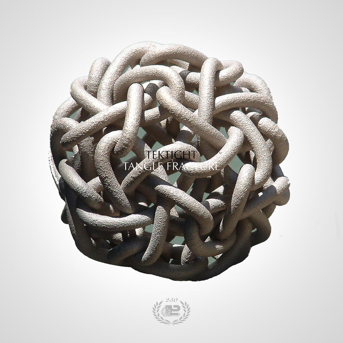 Tektight - Tangle Fracture (Joy Fagnani Remix)