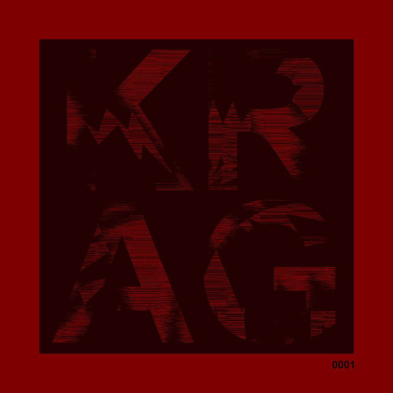 Krag - Red 0002