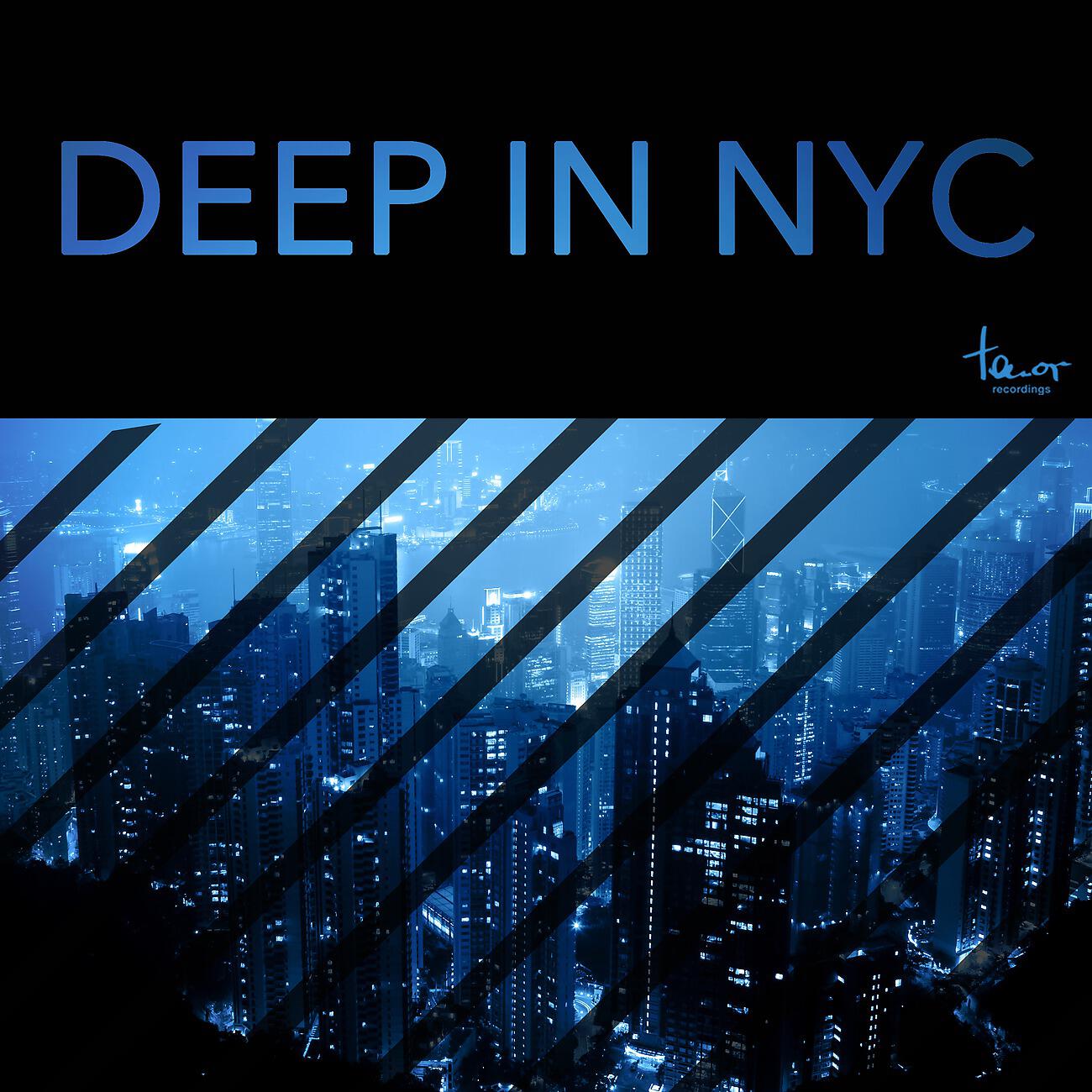 Jose Del Amor - The Dogs (Jacobo Padilla Remix)