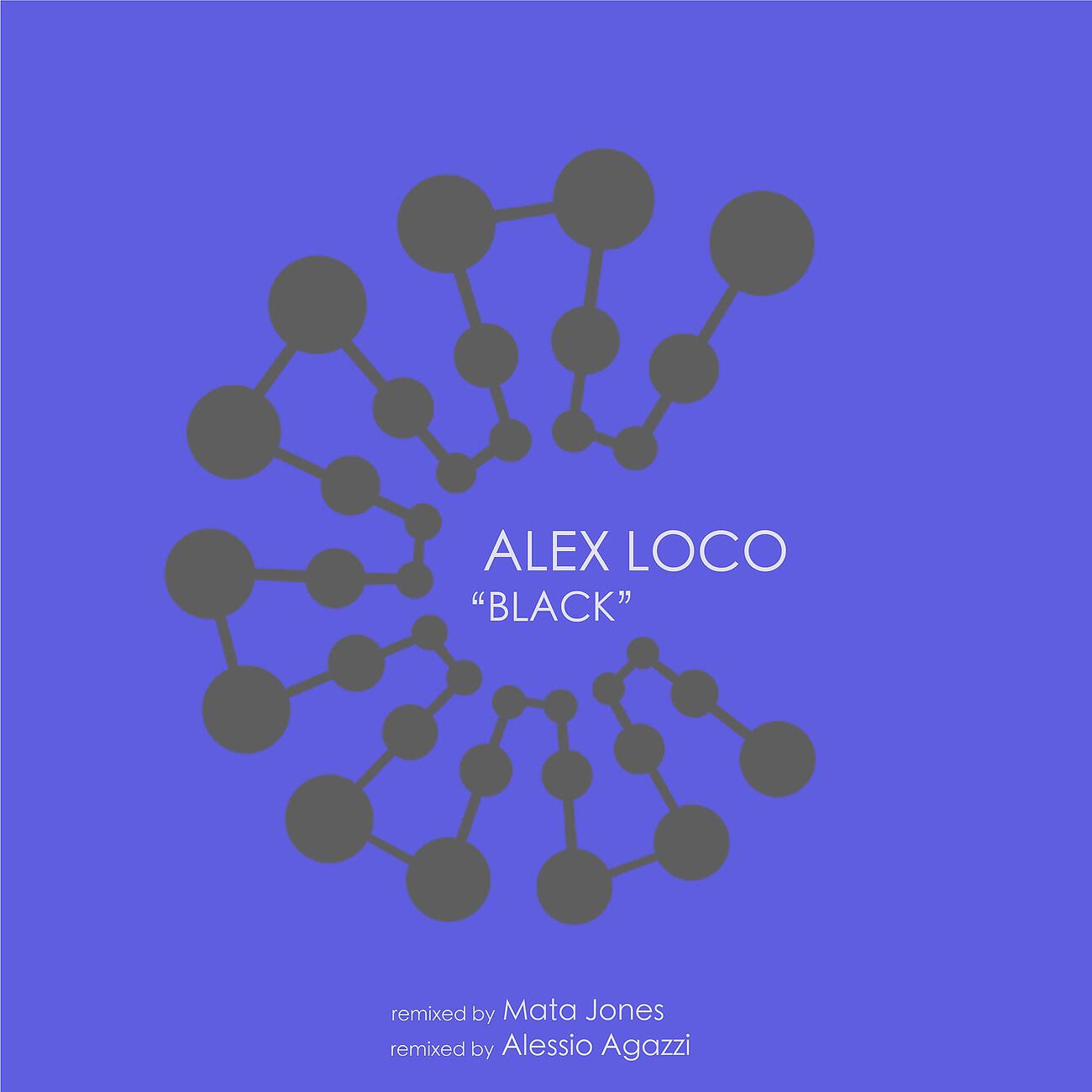 Alex Loco - Excited (Alessio Agazzi Remix)
