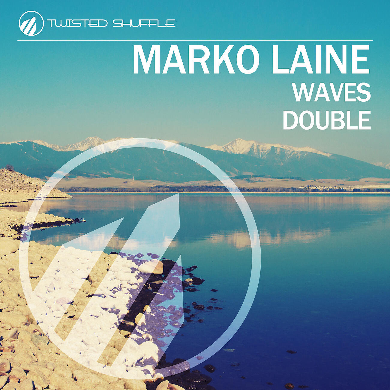 Marko Laine - Double