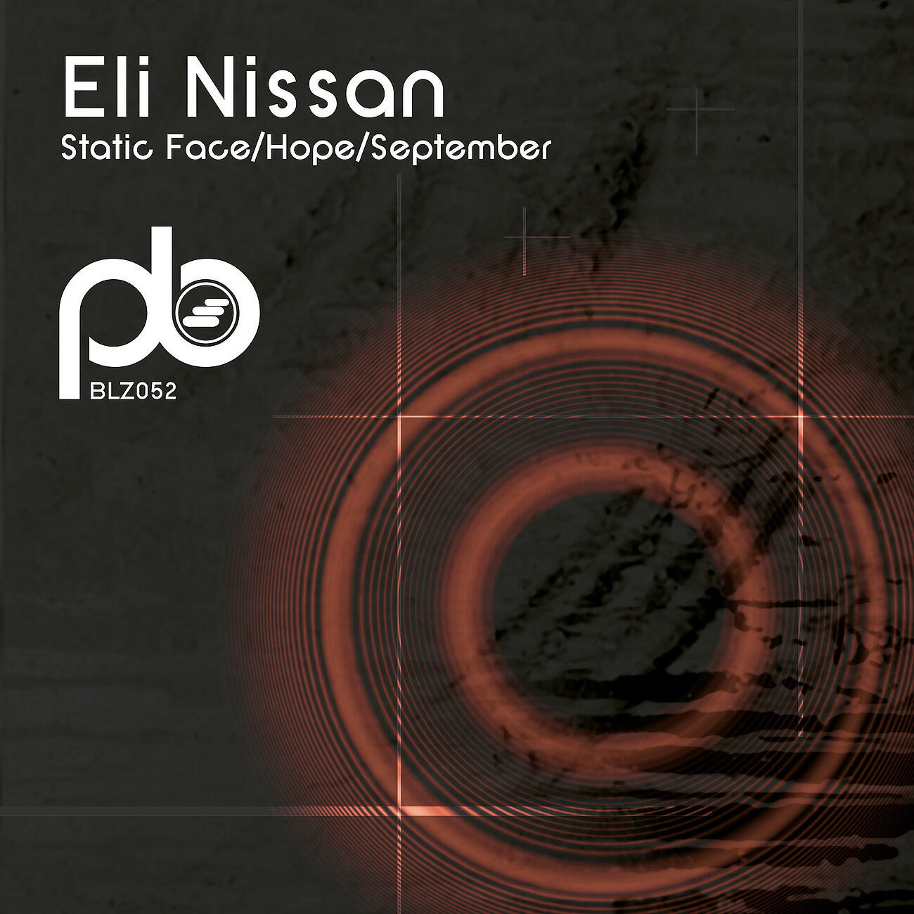 Eli Nissan - September