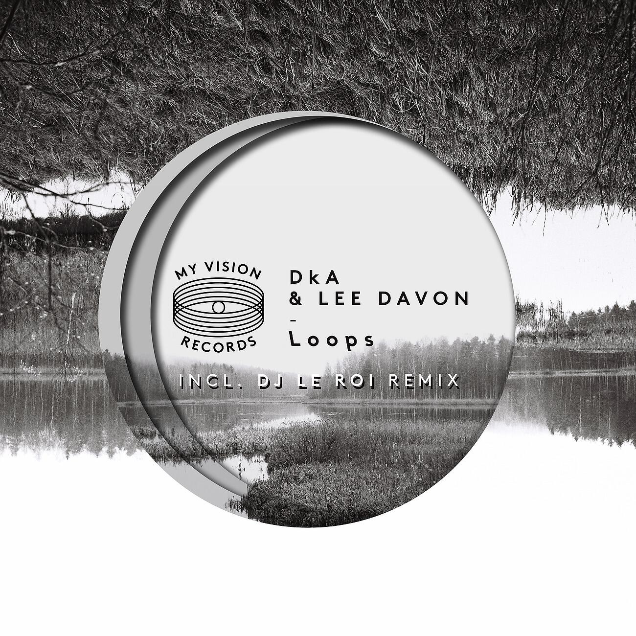 DKA - Looped Groove