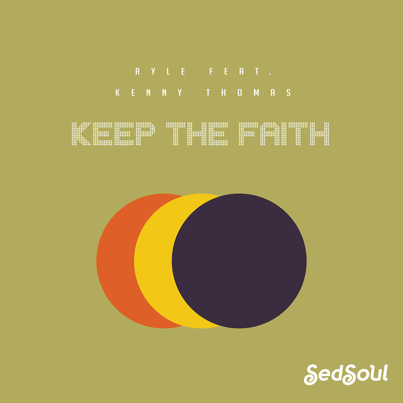 Ryle - Keep the Faith (Instrumental)
