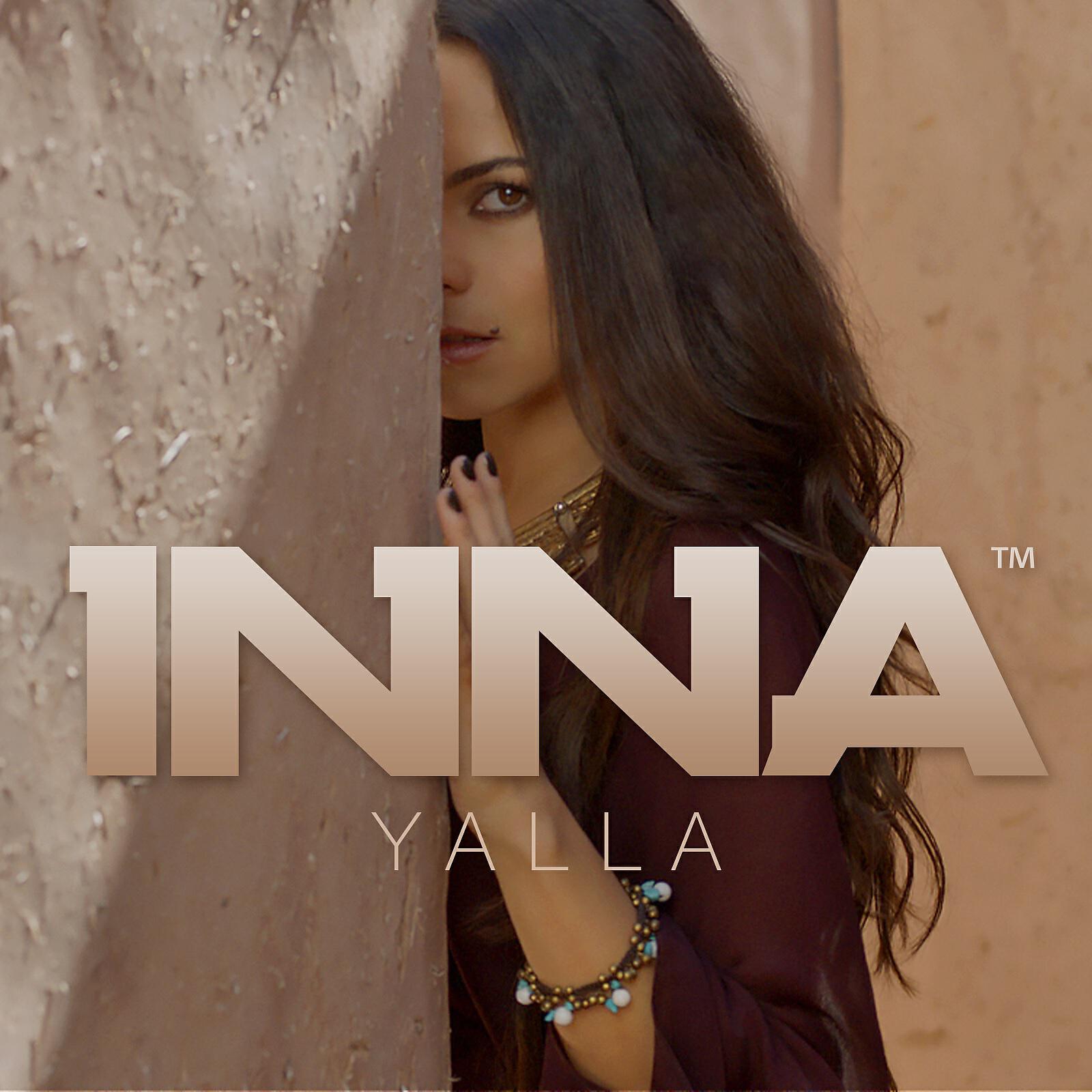 INNA - Yalla (Deepierro & Offir Malol Remix)