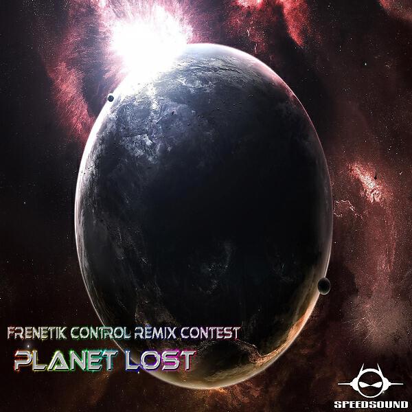 Frenetik Control - Planet Lost (Green System Remix)