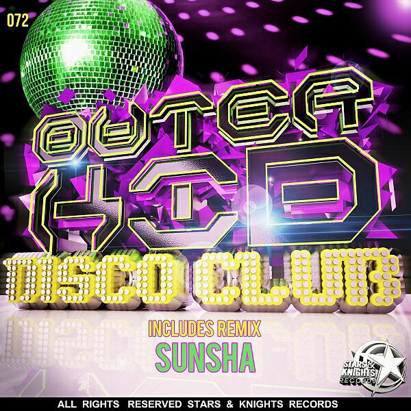 Outer Kid - Disco Club (Original Mix)