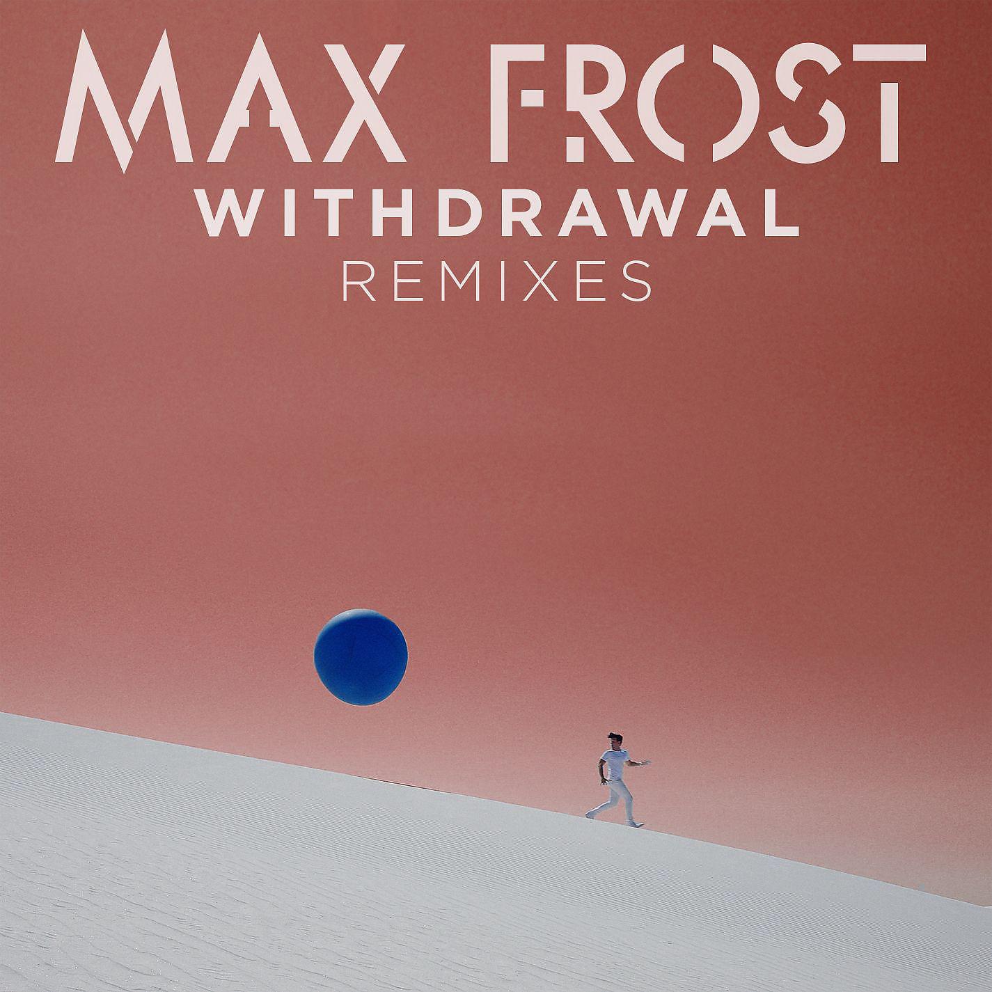 Постер альбома Withdrawal Remixes