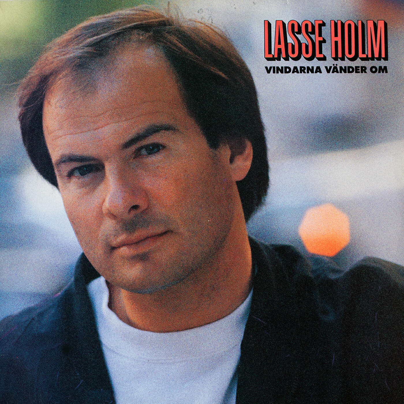 Lasse Holm - Ditt liv mitt liv