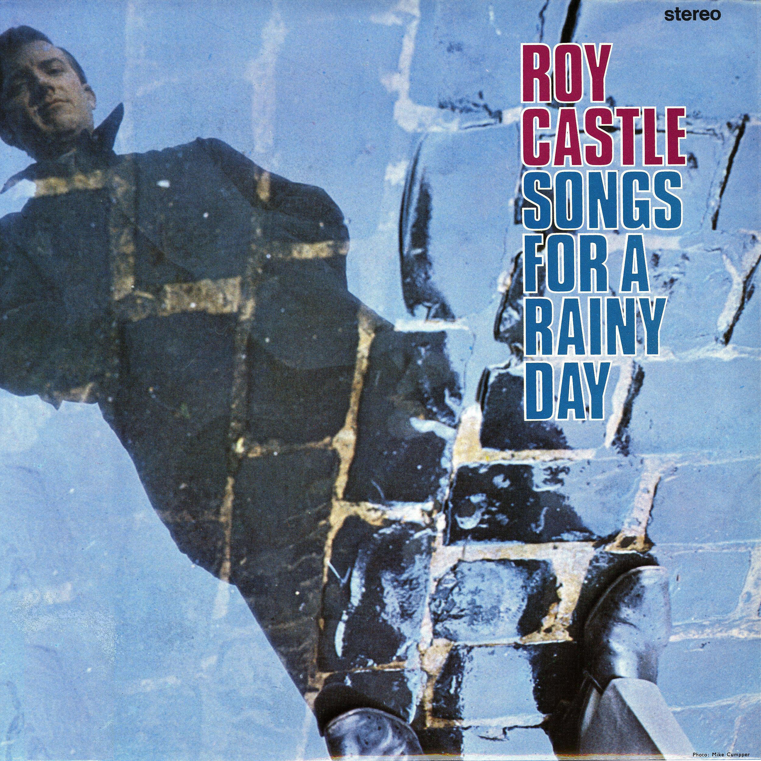 Roy Castle - Rain Rain (Don't Go Away)