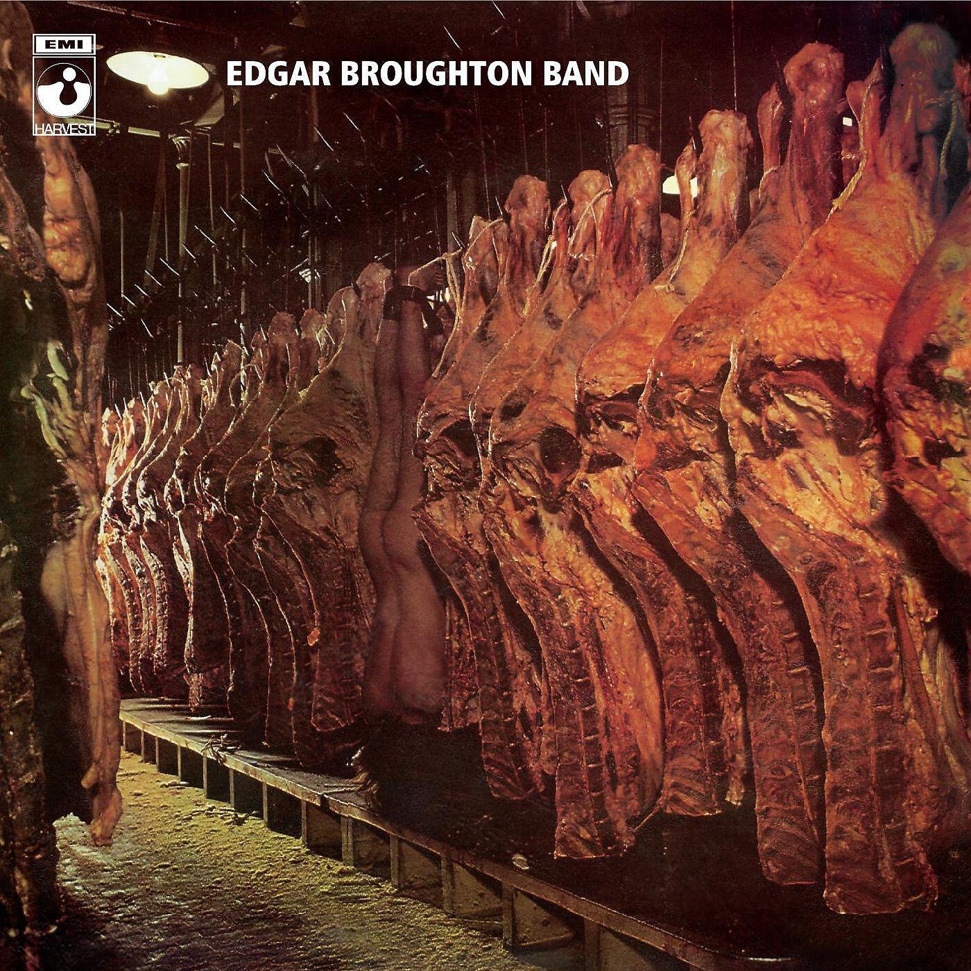 The Edgar Broughton Band - Thinking of You (2004 Remaster)