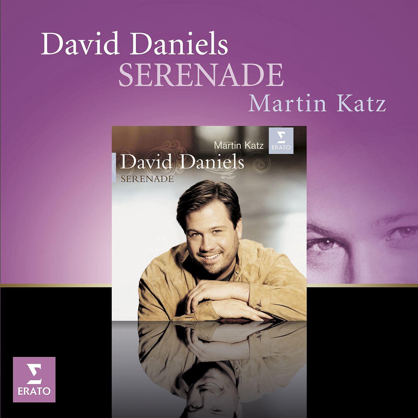 David Daniels - O del mio dolce ardor
