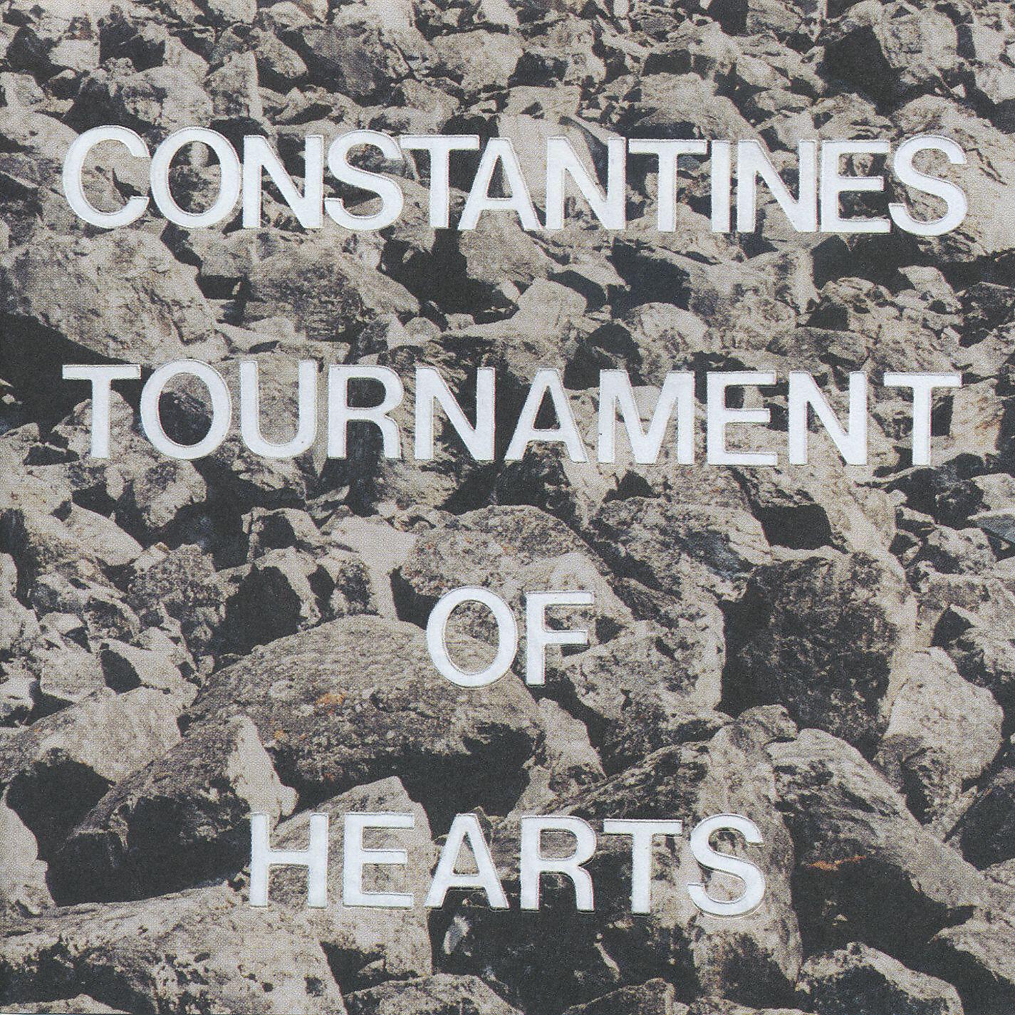 The Constantines - Lizaveta (Album)