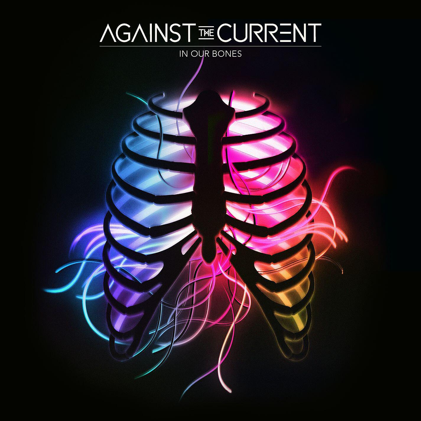 Against The Current - Running With The Wild Things
