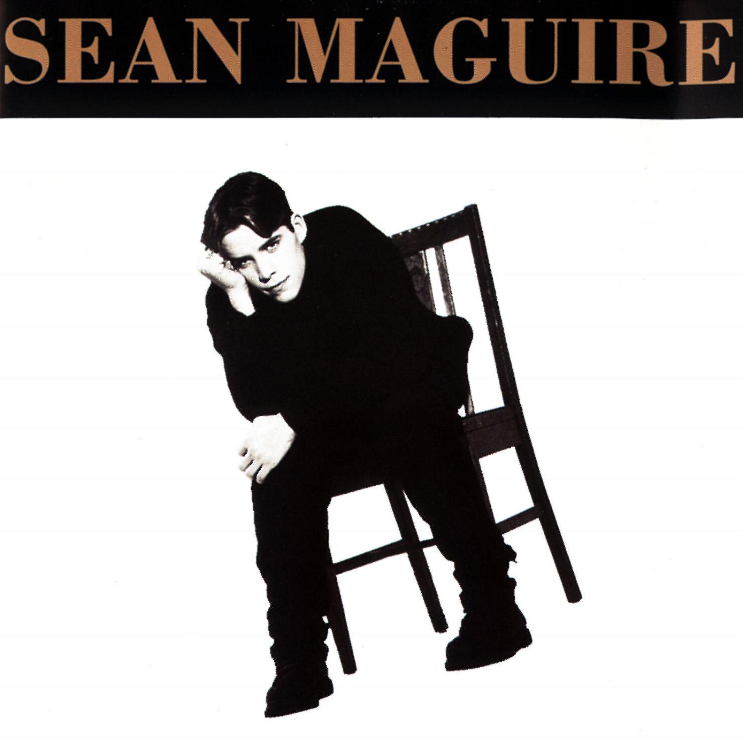 Постер альбома Sean Maguire