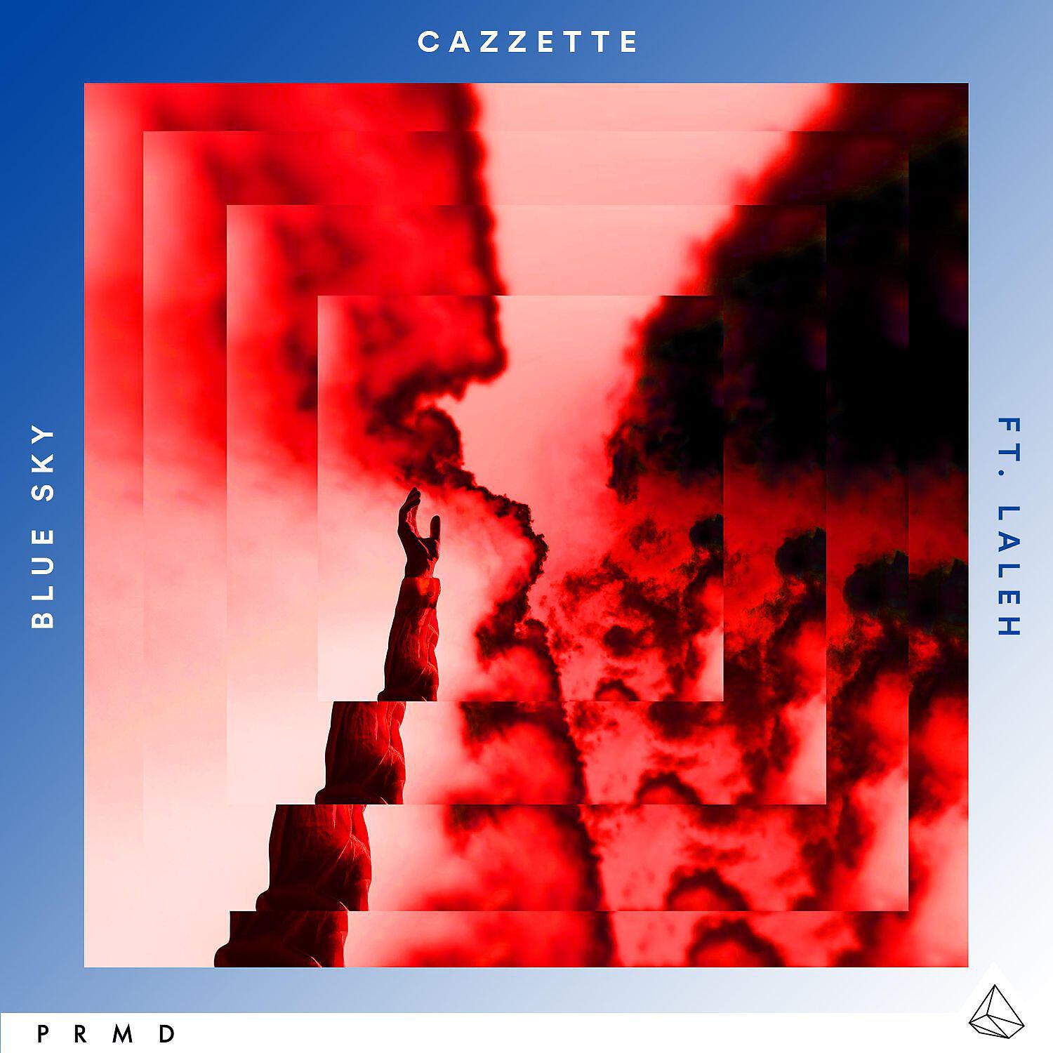 Cazzette - Blue Sky (feat. Laleh) [Brohug Remix]