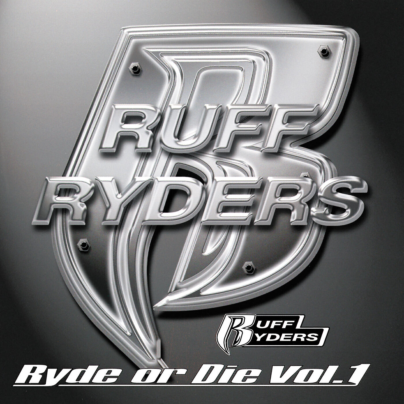 Ruff Ryders - I'm A Ruff Ryder
