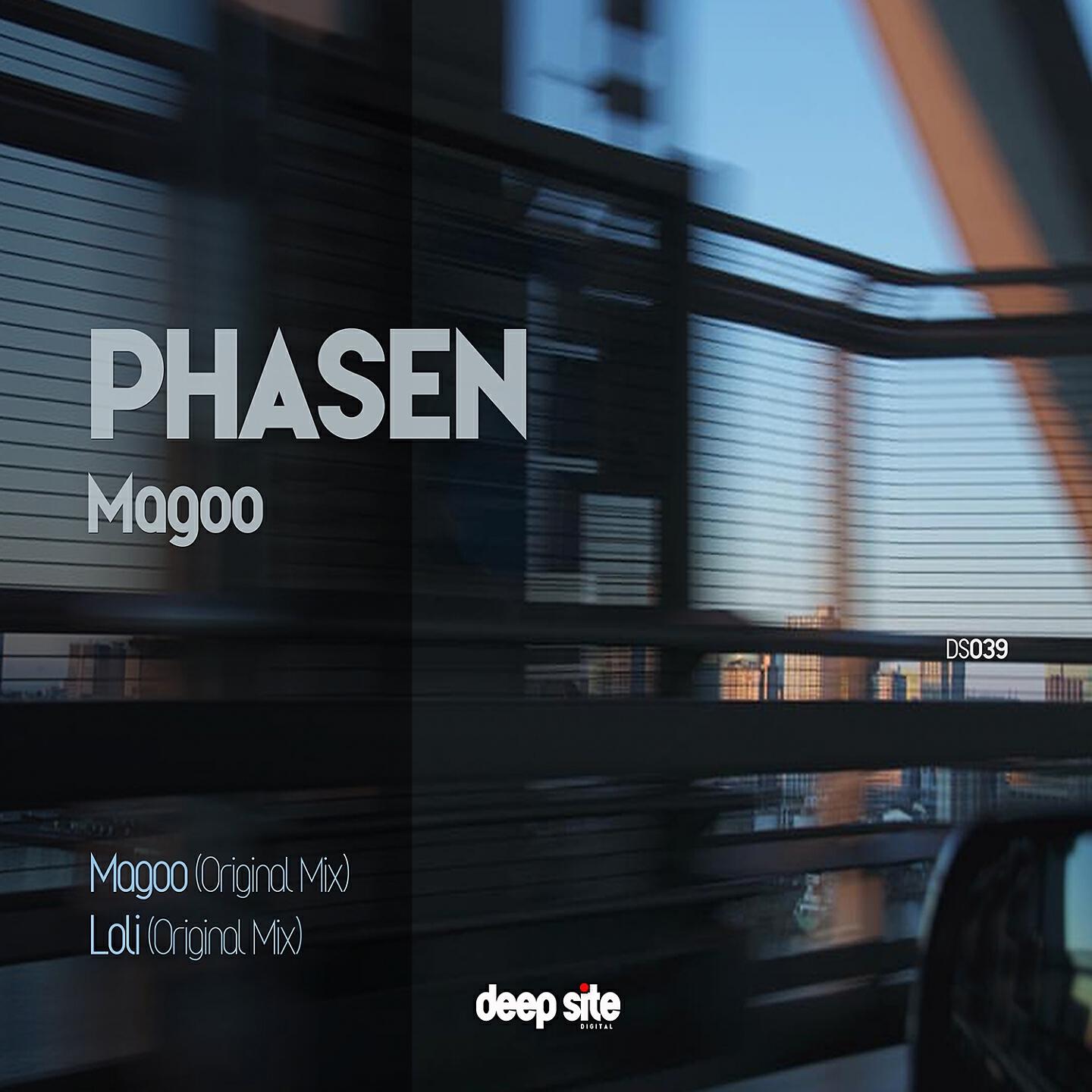 Phasen - Loli