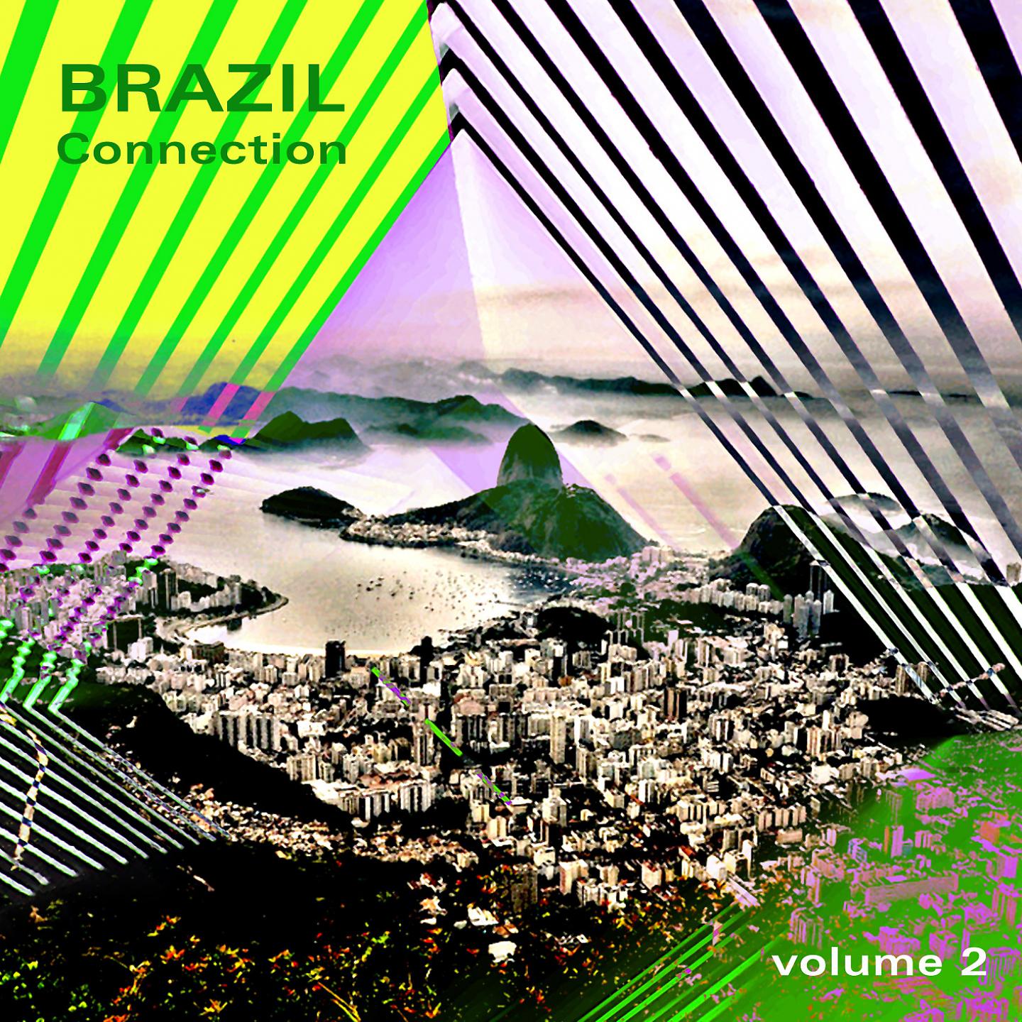 Постер альбома Brazil Connection, Vol. 2