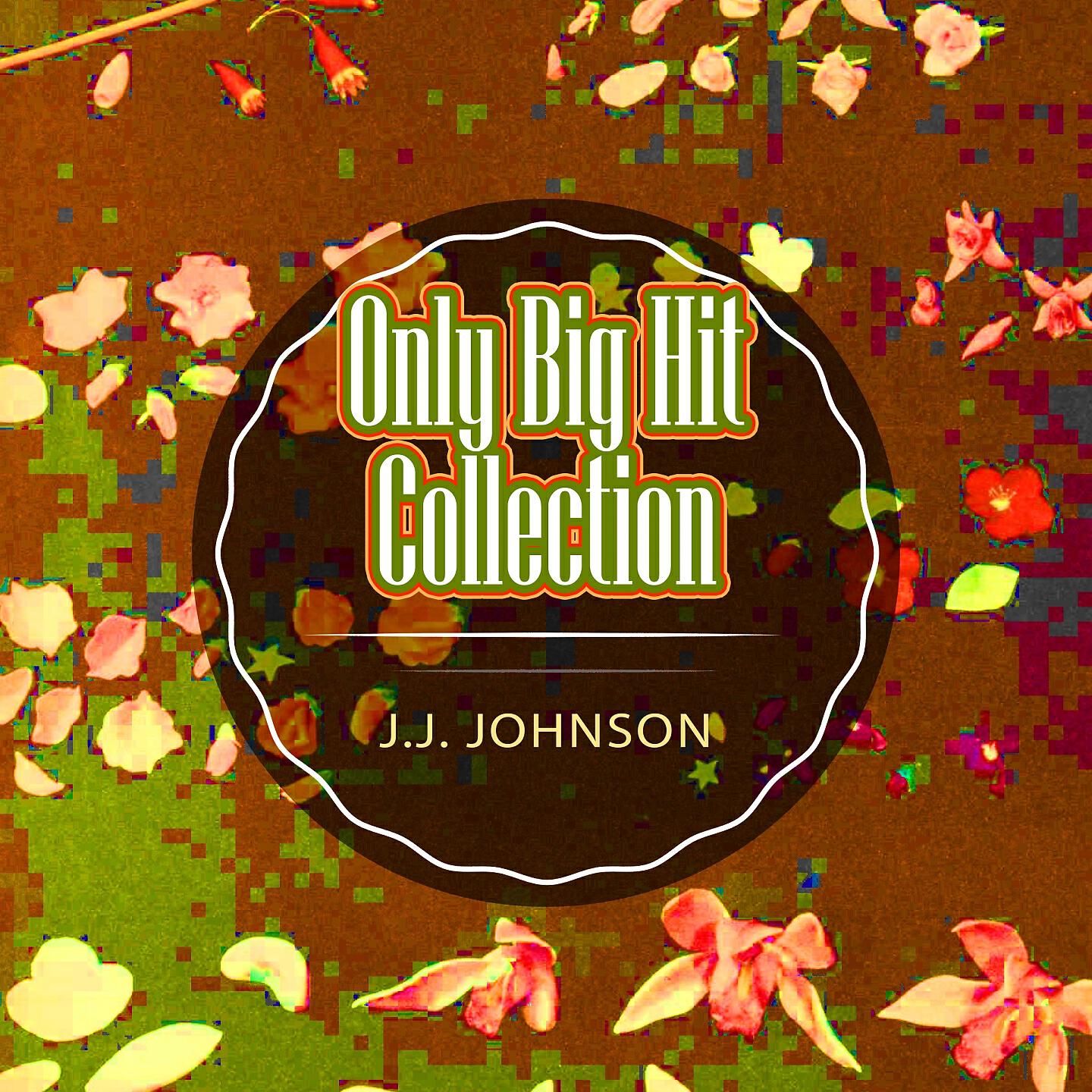 Jay Jay Johnson's Boppers - Opus V