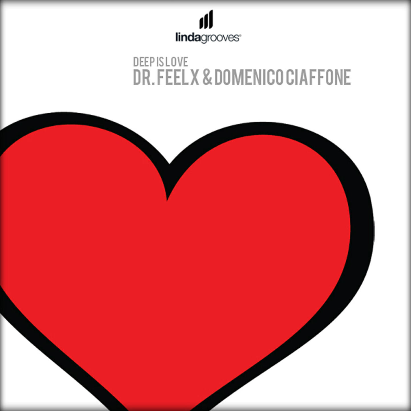 Dr. Feelx - Deep Is Love (Radio Edit)