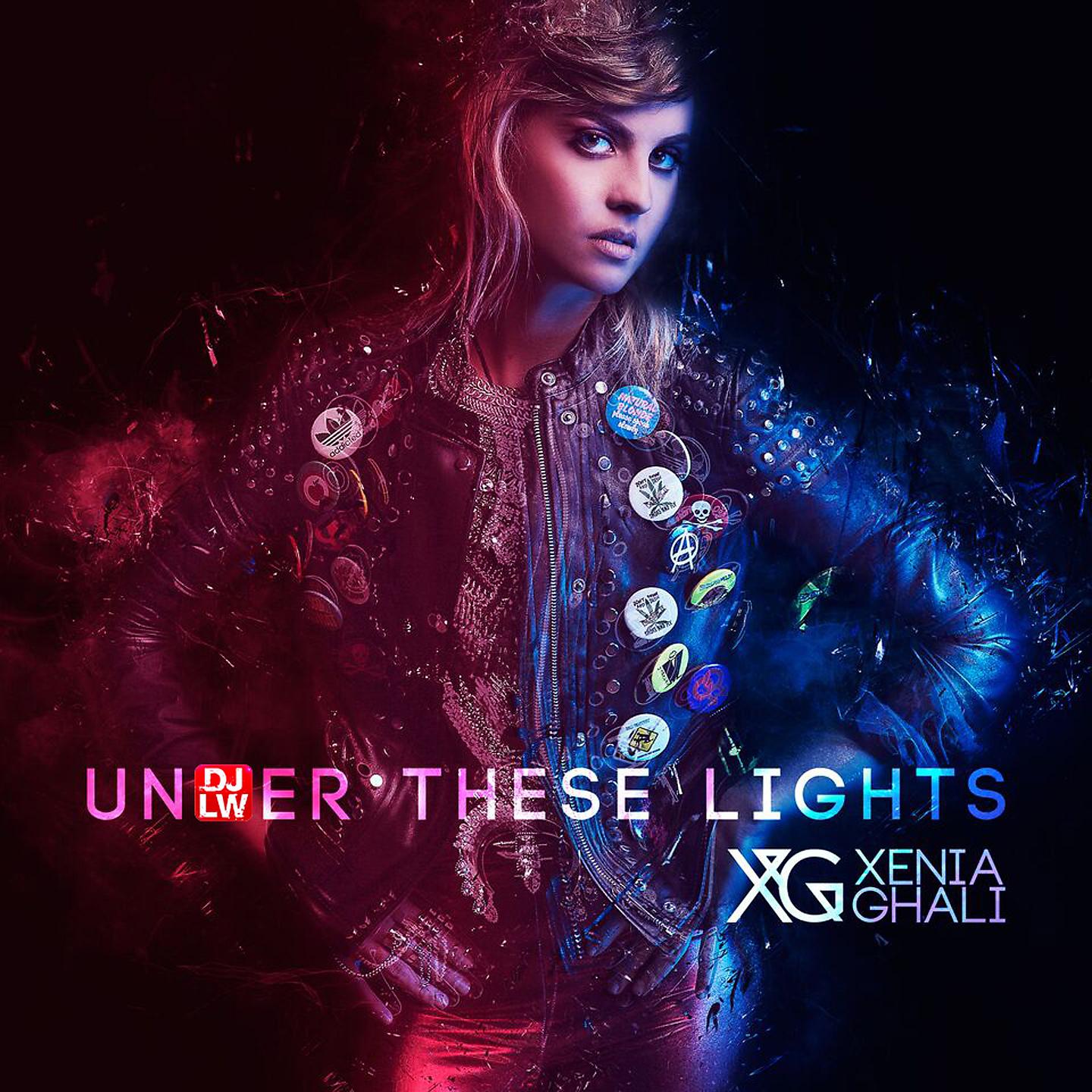 Постер альбома Under These Lights